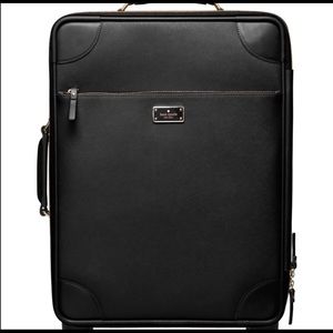 Kate spade carry on